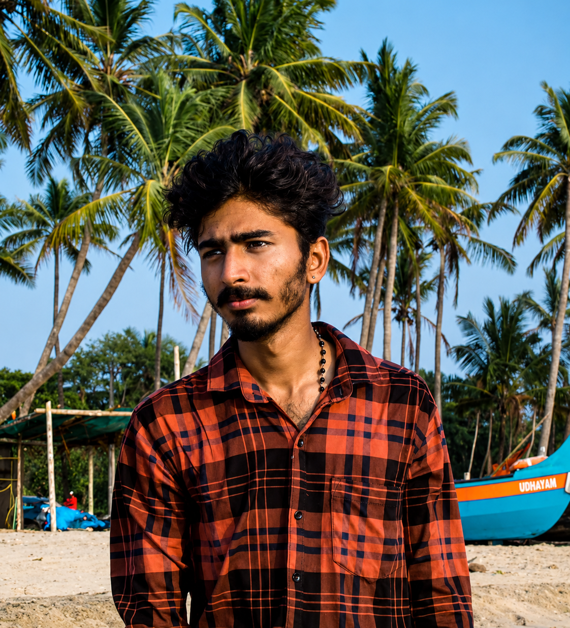 Ajay Krishna