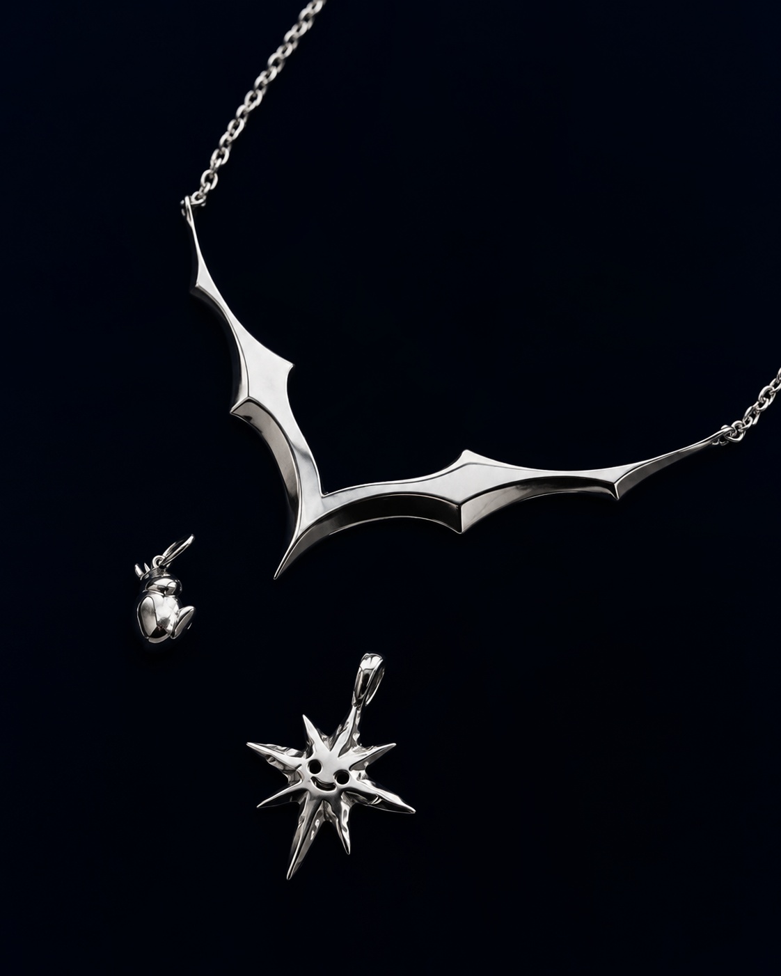 Luxury Jewelry