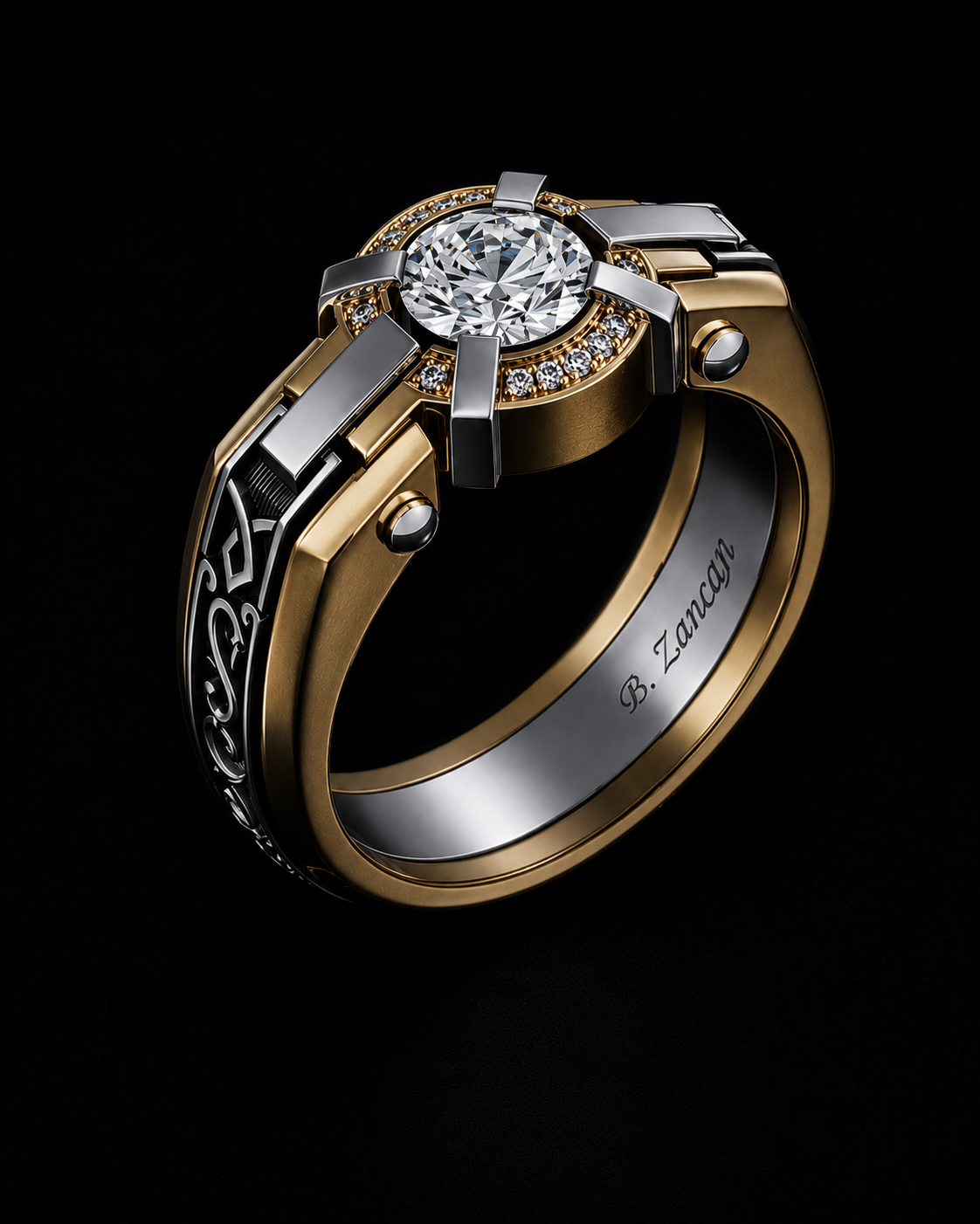 Custom CAD